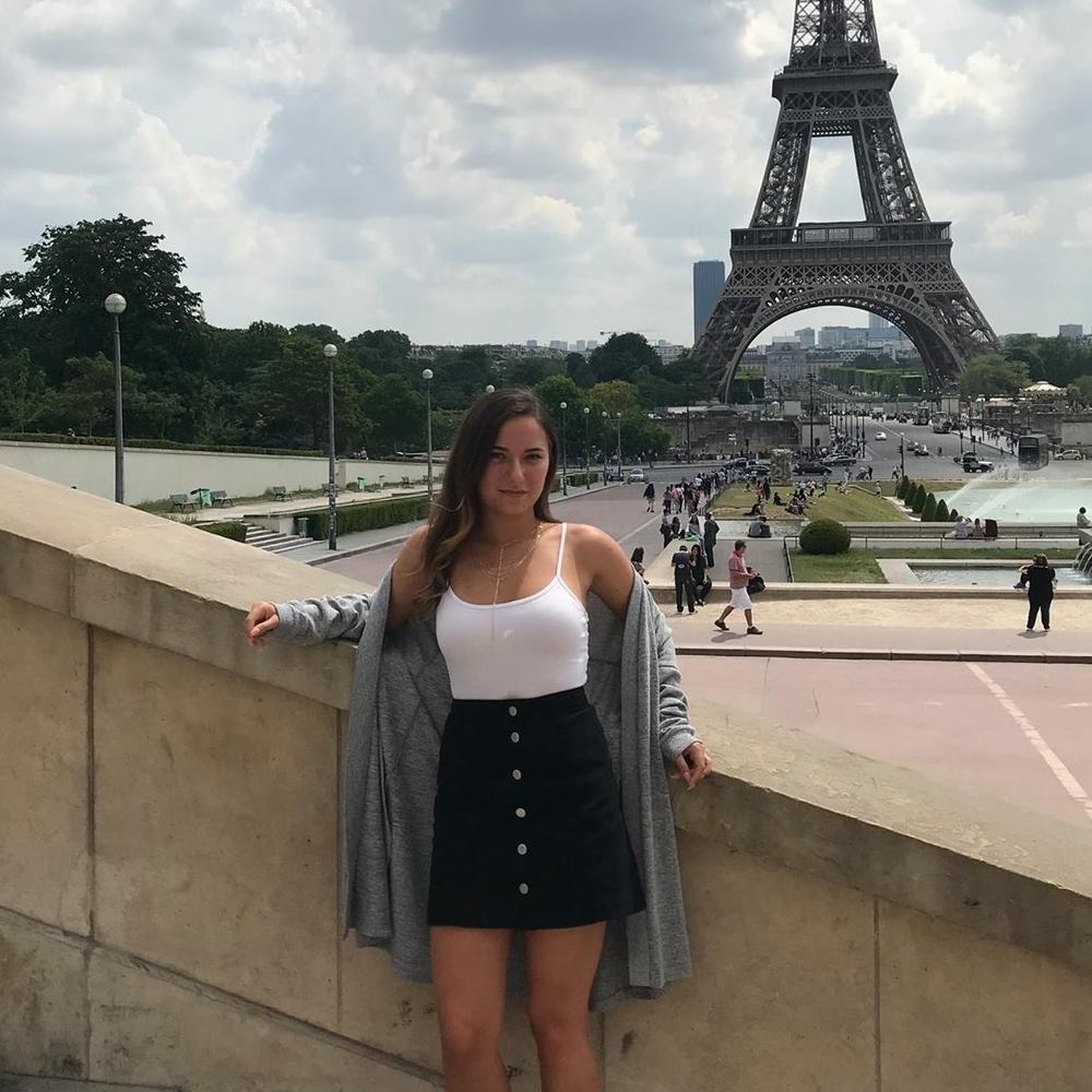 Meet your Posher, Aleksandra